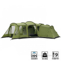 8-10 person family big camping tent